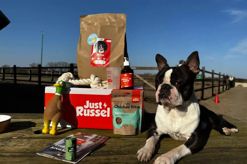 review franse bulldog