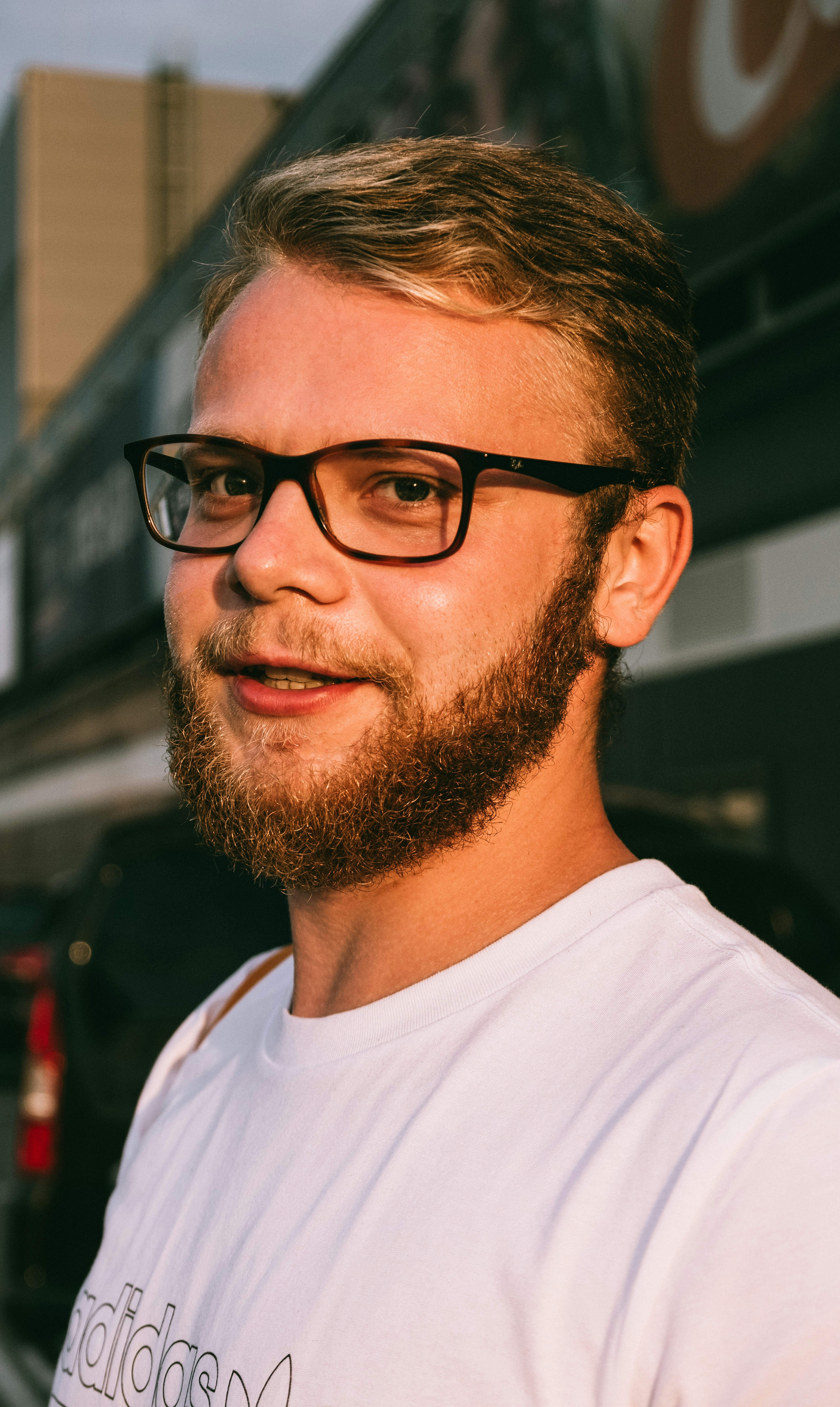 profile picture